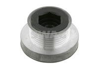 Dynamo freewheel
