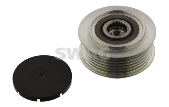 Dynamo freewheel