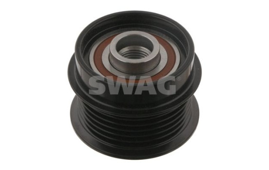 Dynamo freewheel