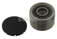 Dynamo freewheel