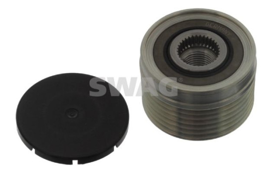 Dynamo freewheel
