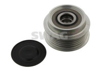 Dynamo freewheel