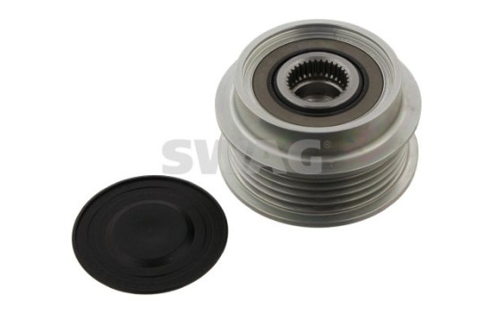 Dynamo freewheel