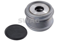 Dynamo freewheel