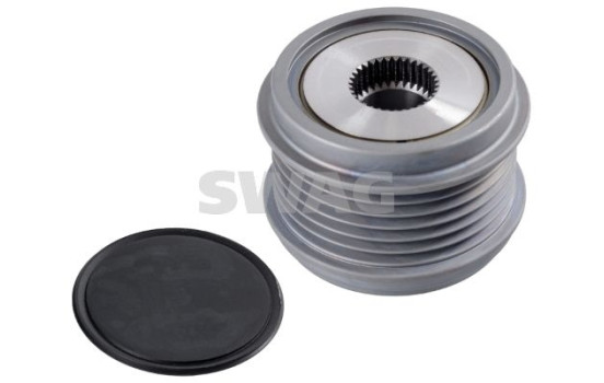 Dynamo freewheel
