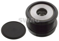 Dynamo freewheel