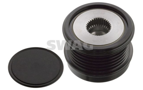 Dynamo freewheel