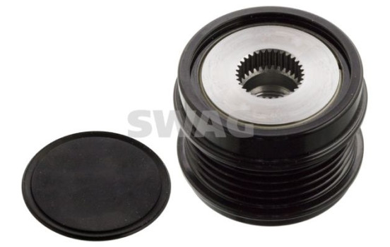 Dynamo freewheel