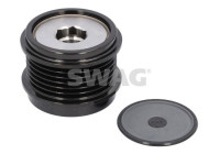Dynamo freewheel