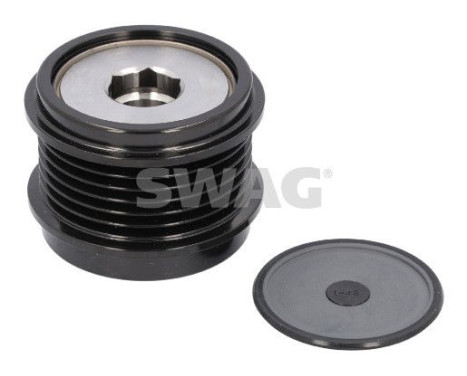 Dynamo freewheel