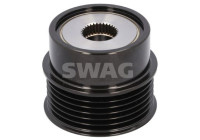 Dynamo freewheel