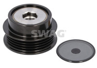 Dynamo freewheel