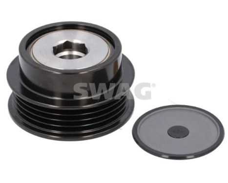Dynamo freewheel