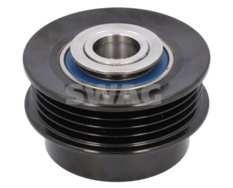 Dynamo freewheel, Image 2