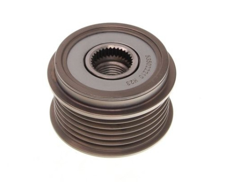 Dynamo freewheel