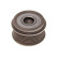 Dynamo freewheel