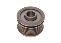 Dynamo freewheel