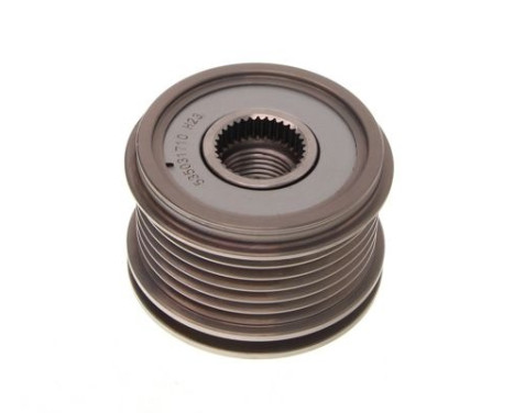 Dynamo freewheel, Image 2