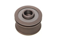 Dynamo freewheel