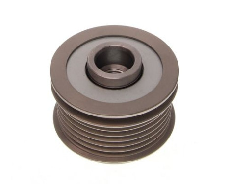 Dynamo freewheel