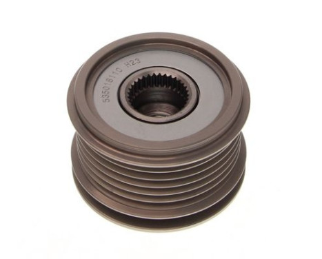 Dynamo freewheel, Image 2