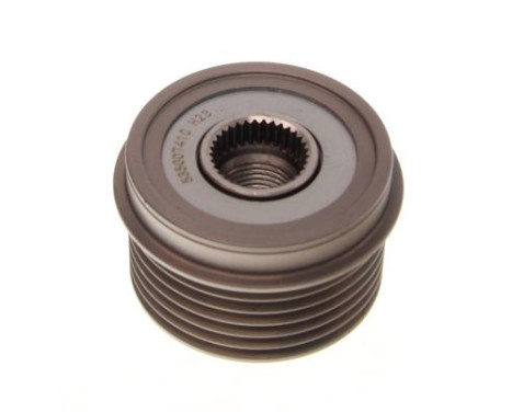 Dynamo freewheel, Image 2