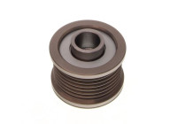 Dynamo freewheel