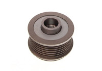 Dynamo freewheel