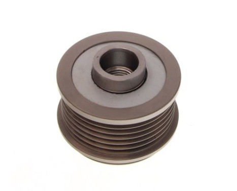 Dynamo freewheel