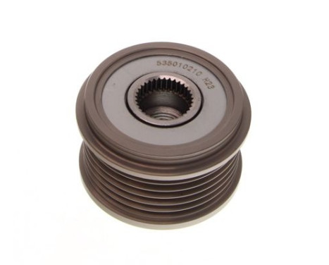 Dynamo freewheel, Image 2