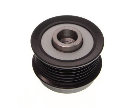 Dynamo freewheel