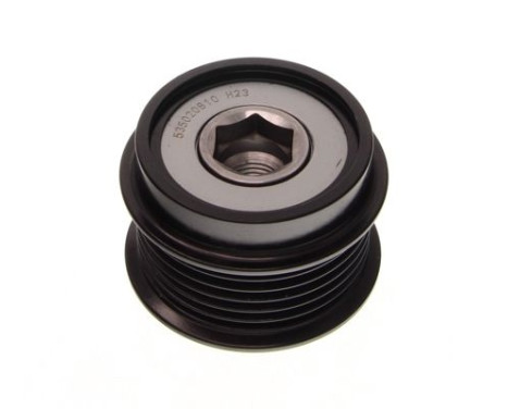 Dynamo freewheel, Image 2