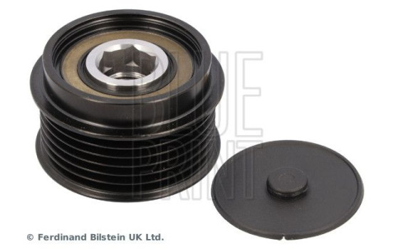 Dynamo freewheel