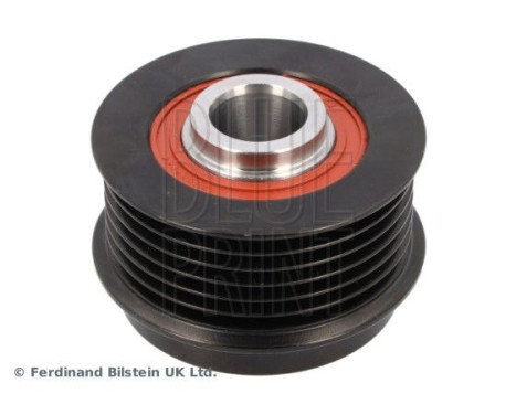 Dynamo freewheel, Image 2