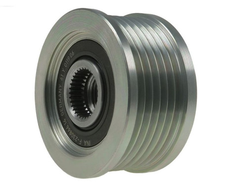 Dynamo freewheel, Image 2