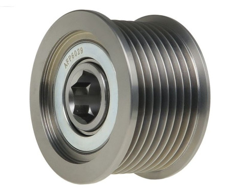 Dynamo freewheel, Image 2