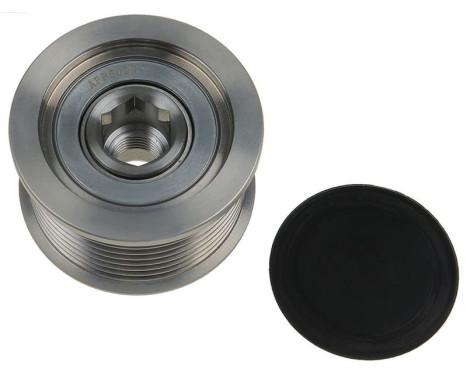 Dynamo freewheel, Image 4