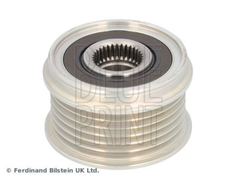 Dynamo freewheel, Image 2