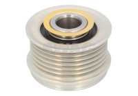 Dynamo freewheel