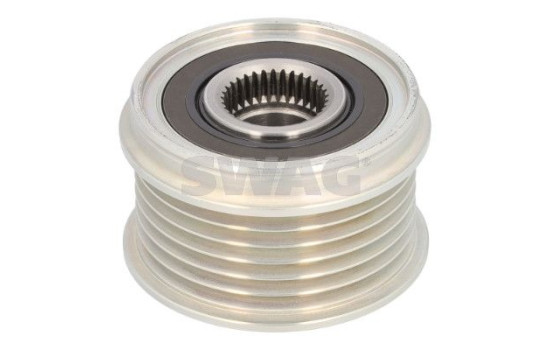 Dynamo freewheel, Image 2