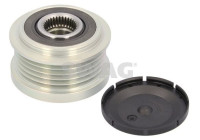 Dynamo freewheel