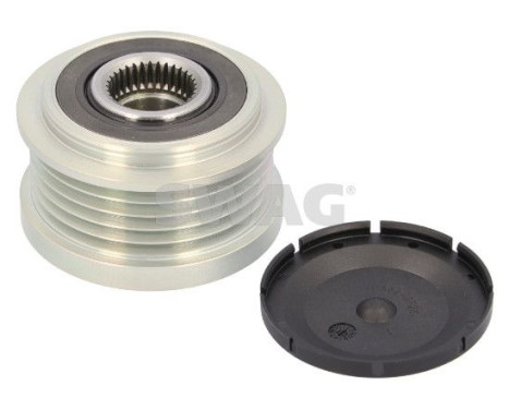 Dynamo freewheel