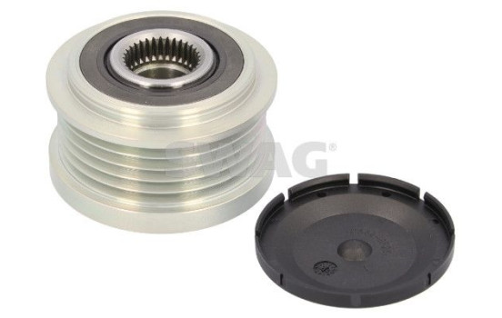 Dynamo freewheel