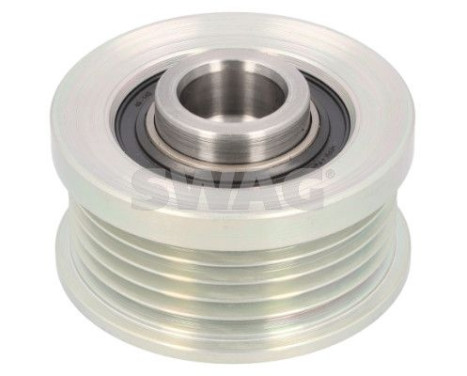 Dynamo freewheel, Image 2