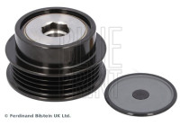 Dynamo freewheel