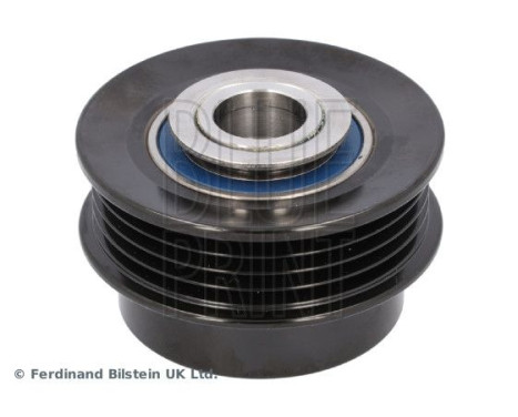 Dynamo freewheel, Image 2