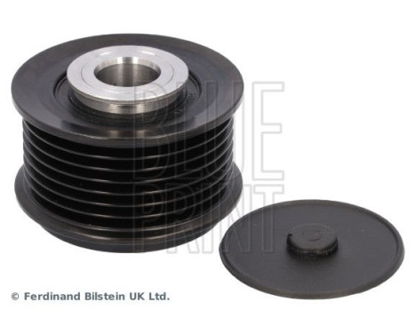 Dynamo freewheel, Image 2