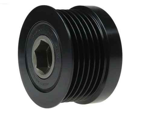 Dynamo freewheel