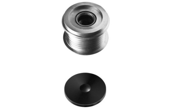 Dynamo freewheel, Image 2