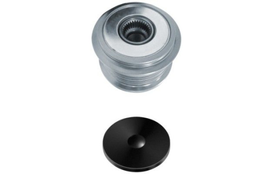 Dynamo freewheel, Image 2